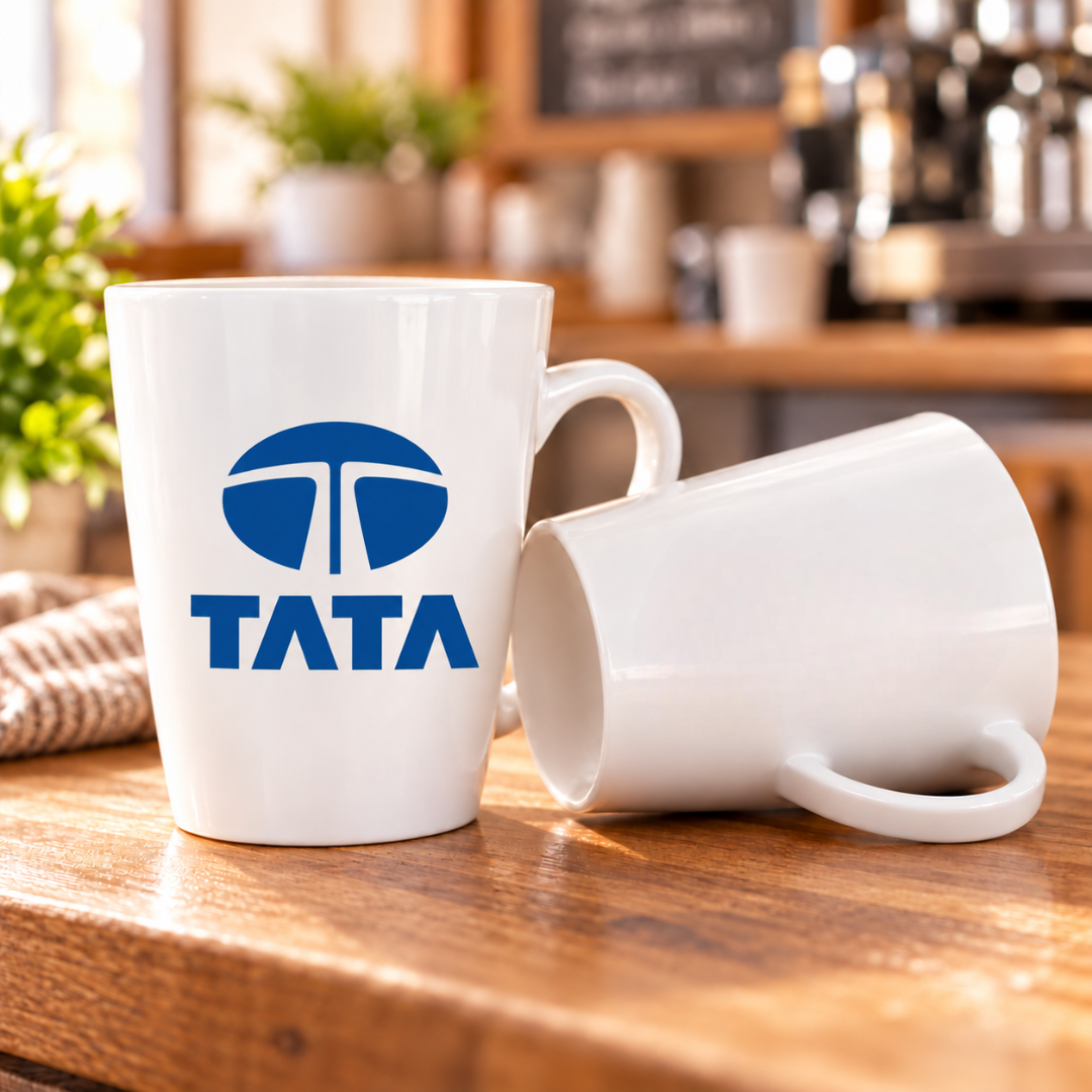 M7 conical Mug